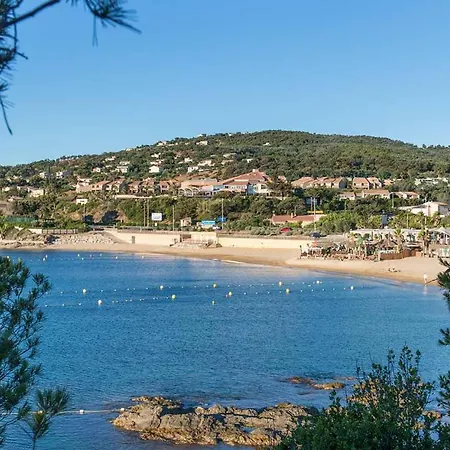 Holiday home La Belle Vue