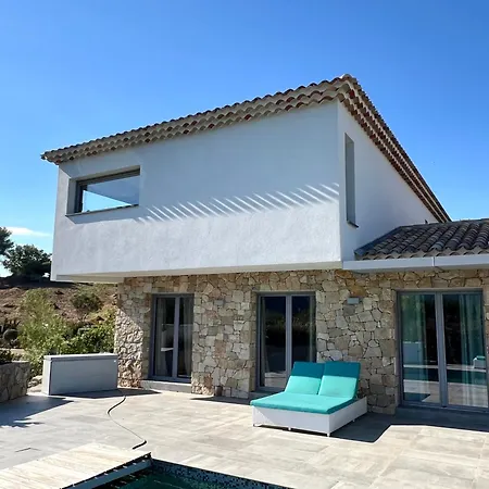 Holiday home La Belle Vue