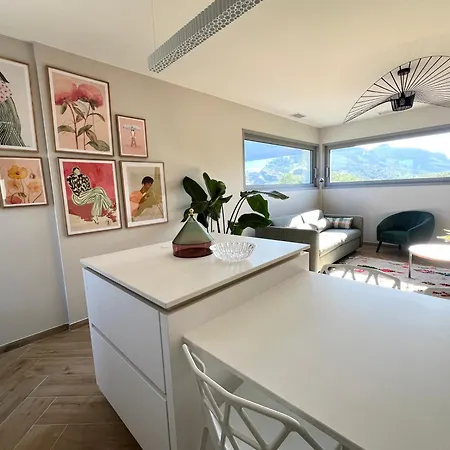 La Belle Vue Holiday home Roquebrune-sur-Argens