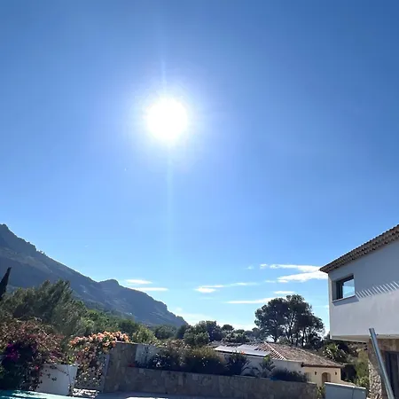 La Belle Vue * Roquebrune-sur-Argens