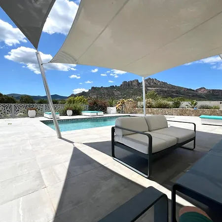 Holiday home La Belle Vue